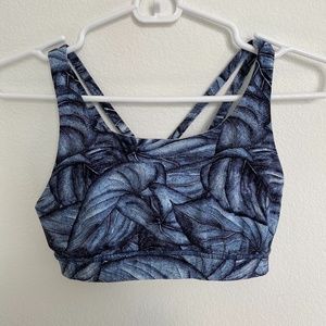 Lululemon Energy Bra (Nulux)